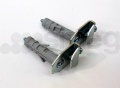 Smeg Mounting Parts - 698530029 Fixing Plugs